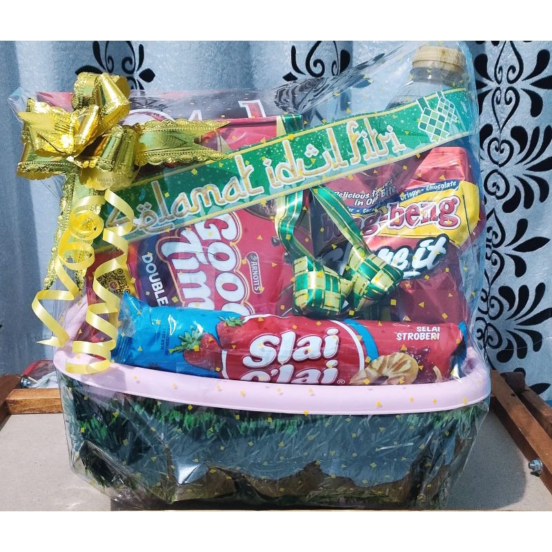 

PARCEL MURAH / PARCEL LEBARAN MURAH / HAMPERS MURAH / HAMPERS LEBARAN MURAH / PARCEL SNACK / PARCEL SNACK LEBARAN / PARCEL HADIAH / PARCEL ULANG TAHUN / KADO PARCEL / PARCEL NATAL / HADIAH THR / PARCEL IDUL FITRI/ PARCEL SEMBAKO / PARCEL MAKEUP.