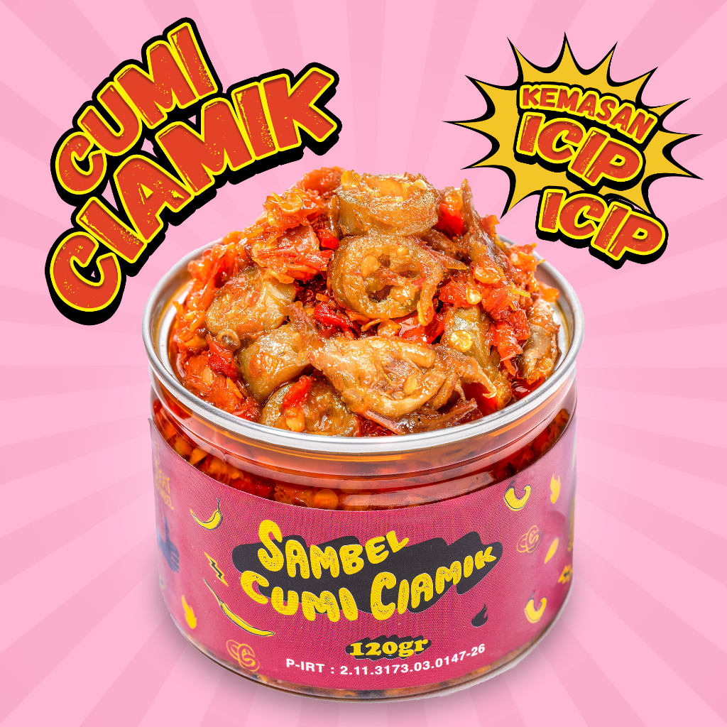 Kelemahan Berjualan Sambal Secara Online: Tantangan dan Strategi Mengatasinya