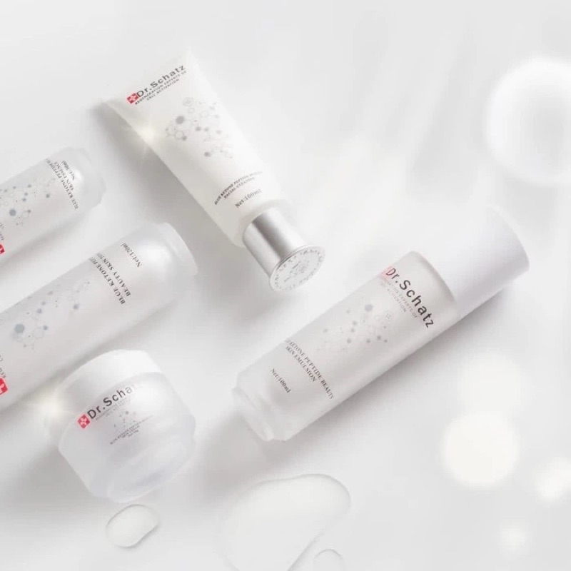 Dr.Schatz Skincare