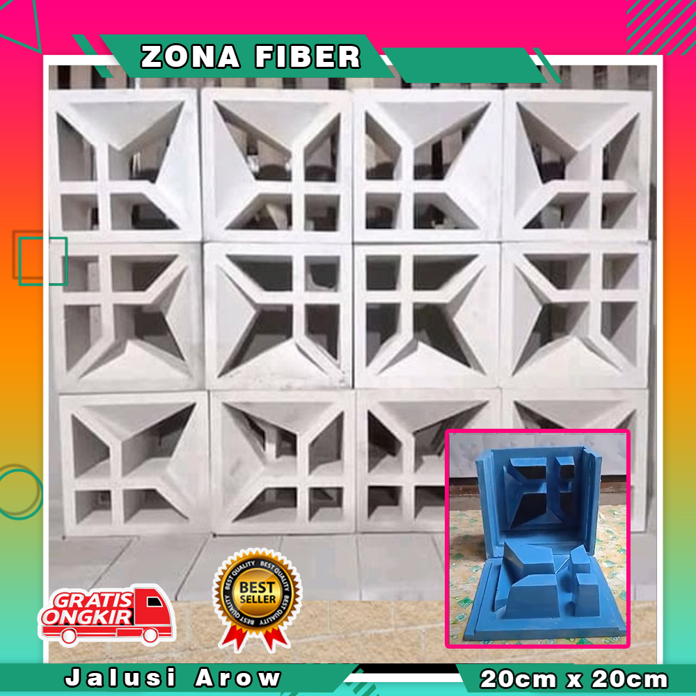 cetakan roster dua muka / cetakan roster 2 muka  / cetakan roster fiber / cetakan roster  /  cetakan