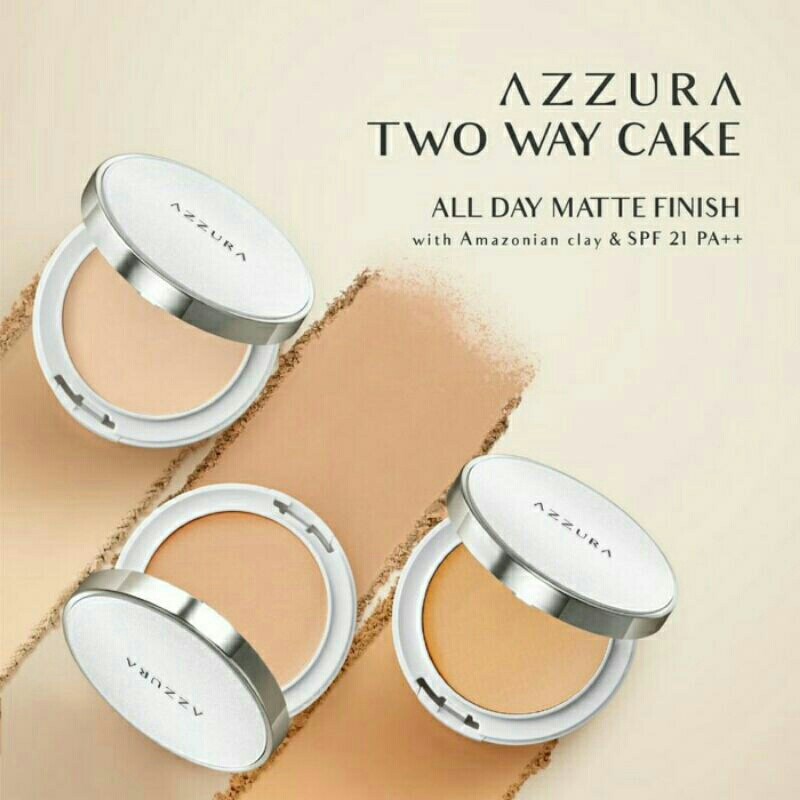 Azzura Two Way Cake