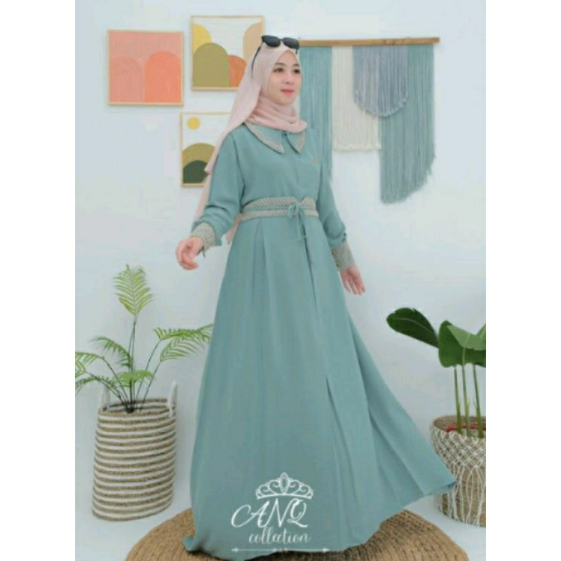 NEW ANDALUCIA series ORI ANQ COLLECTION