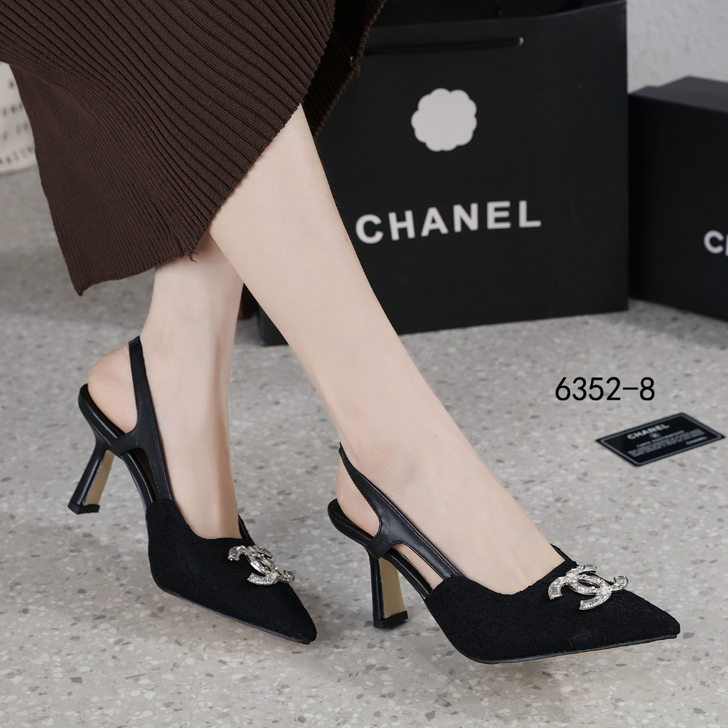 ch Heels 6352-8