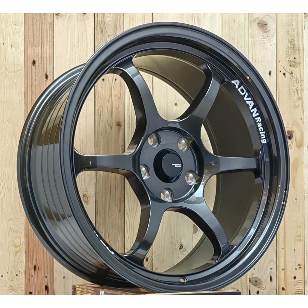 VELG MOBIL ADVAN RG.1 FLOW FORMING RING 18 SPEK INNOVA REBORN-VENTURER-ZENIX