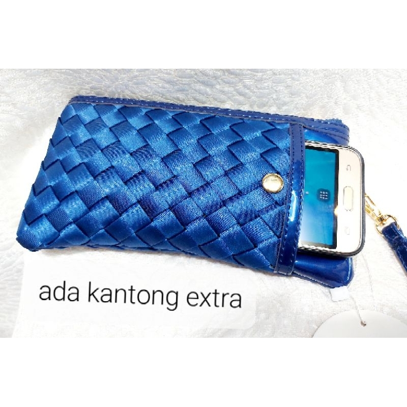 DOMPET PANJANG WEBE / HPO WEBE 1R ( ada kantongnya extranya )