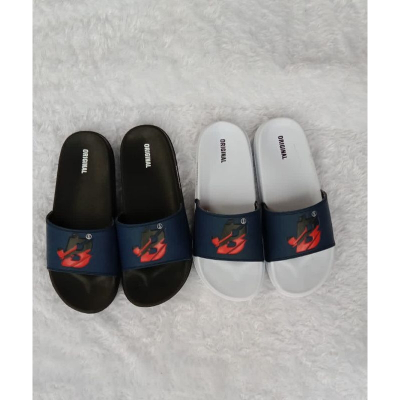 sandal slip on jbs original pria wanita sandal slide pria wanita