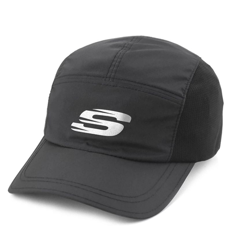 SALE TOPI SKECHERS SPORT CAP RUNNING TRAINING ORIGINAL