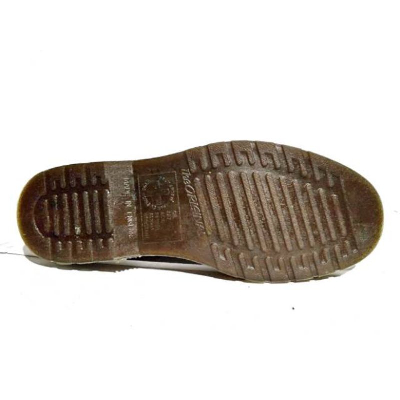sepatu boots docmart pria dan wanita Sepatu Dr martiens 8hole dokmart clasik boots klasik work (unisex)
