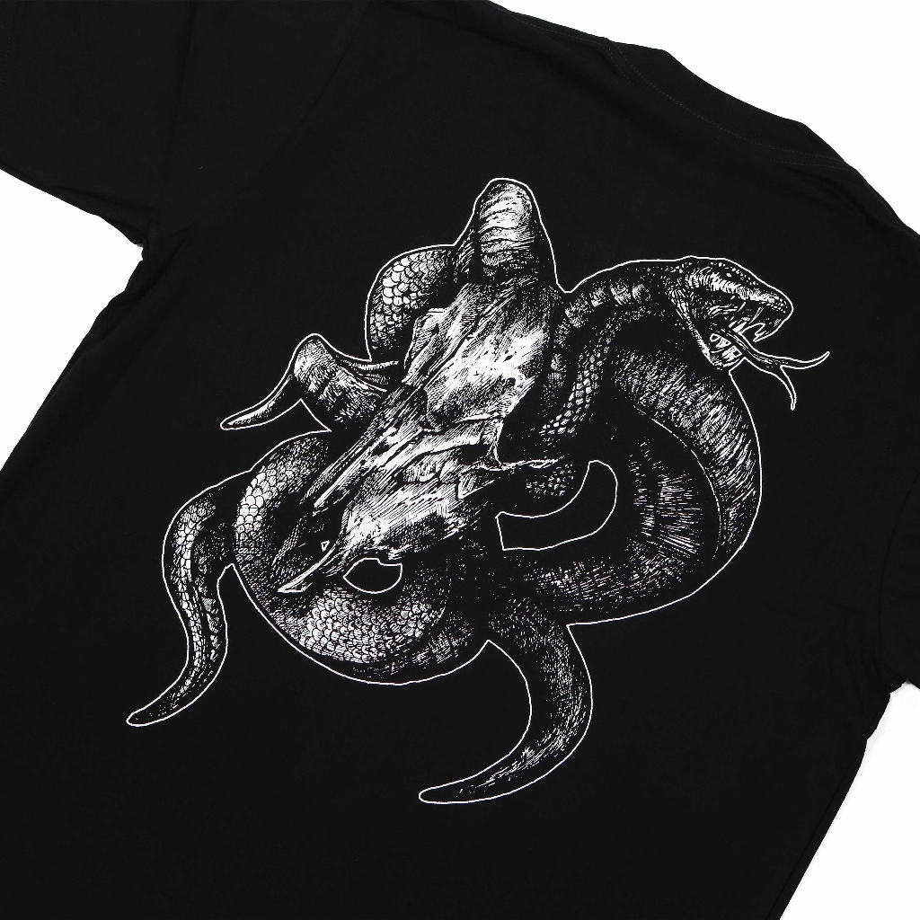 Heretic - T-shirt - Hydra