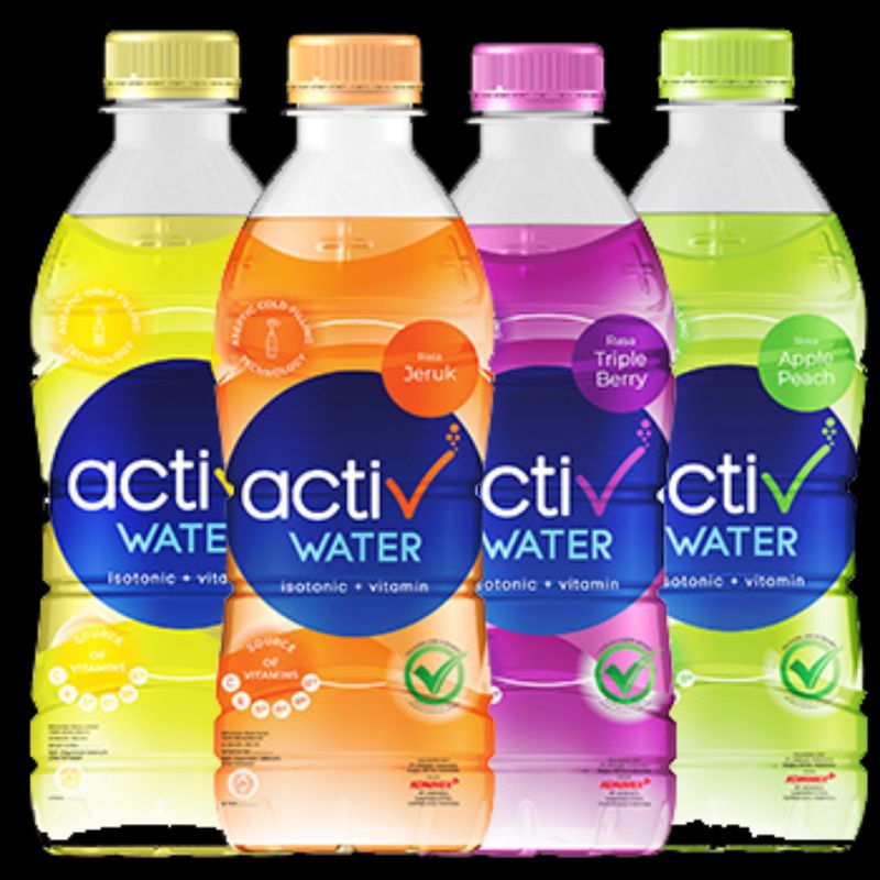 

Activ Water