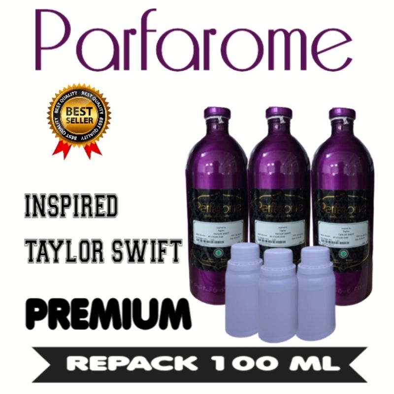 BIBIT PARFUM PARFAROME INSPIRED TAYLOR SWIFT PREMIUM