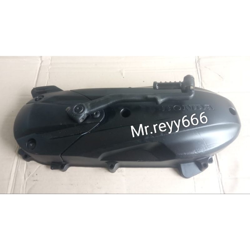 Blok CVT KZR fullset Vario 125 fi KZR, PNP vario LED old/new.