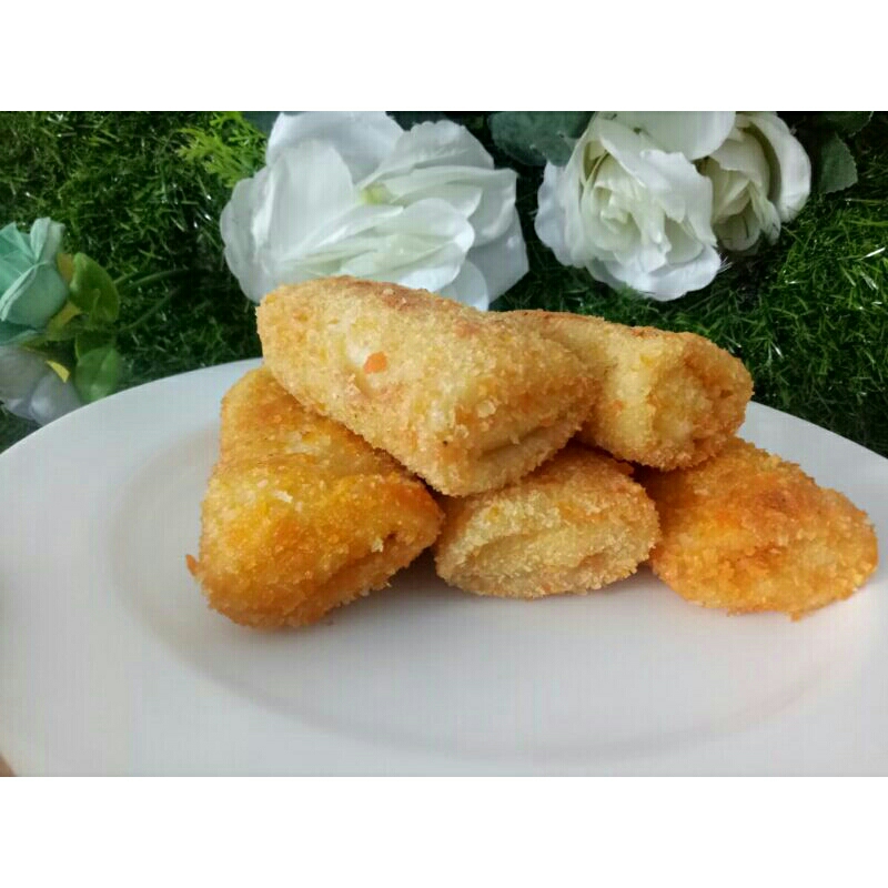 

Risol Mayo Smoked Beef ORIGINAL