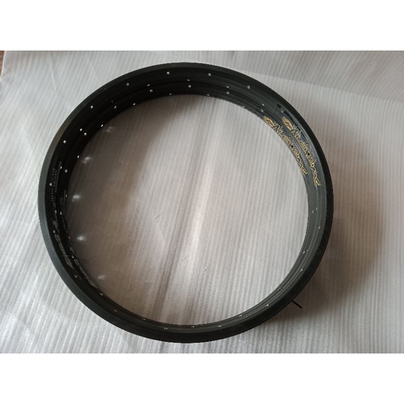 rims bmx alexrims supradome Double wall