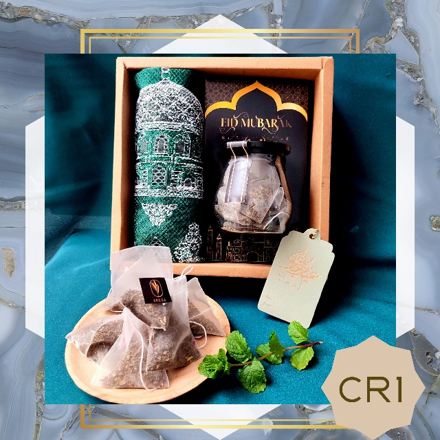 

AMOGA hampers lebaran mewah luxury murah CR1