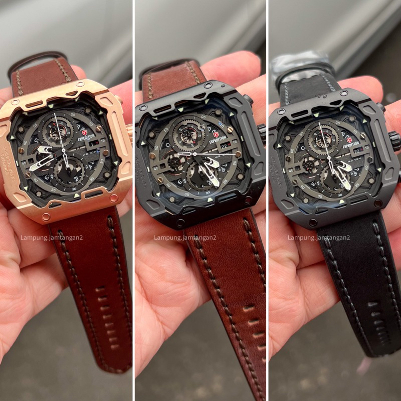 Expedition E 6826 MC