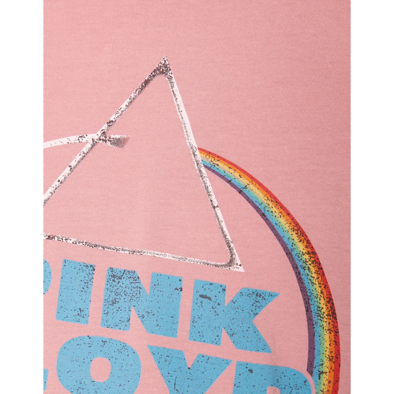 KAOS BAND PINK FLOYD(UNISEX) BY BERSHAK*