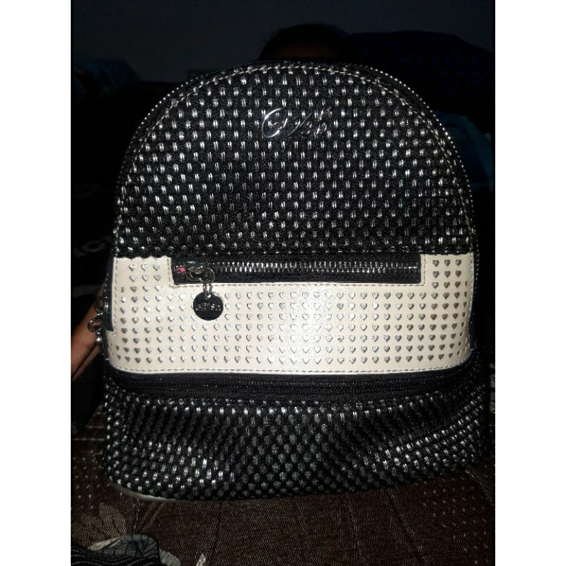 RANSEL GOSH MONOCROM