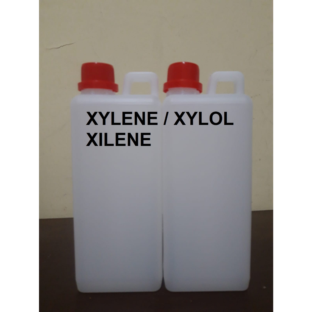 XYLENE / XYLOL / XILEN - 1 LT