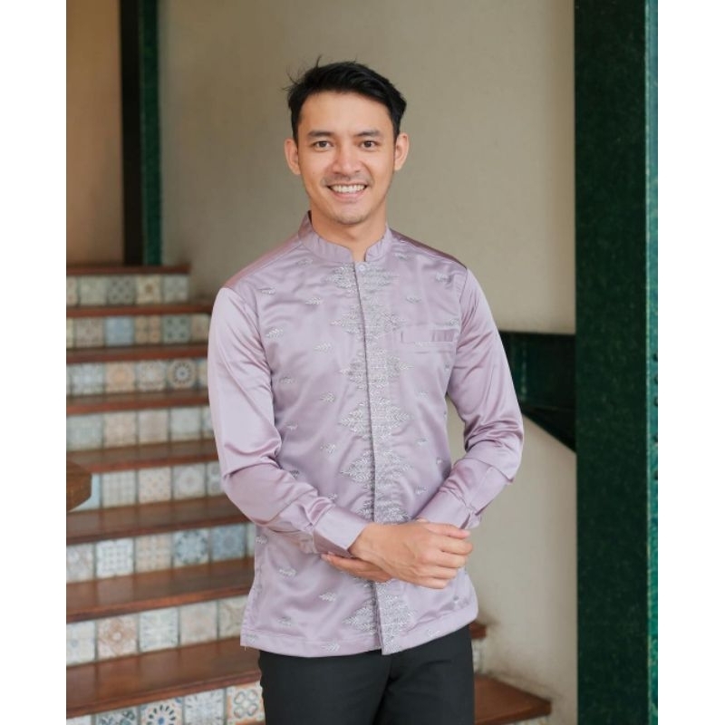 KOKO MAUVE, UKURAN M