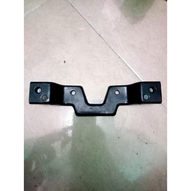 breket klakson rx king original copotan motor