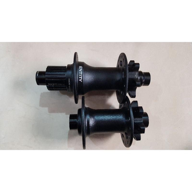 Murah Hub Free-hub Second Entity