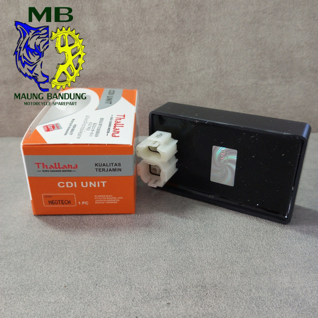 CDI UNIT GL PRO NEOTECH THALLAND CDI NEOTECH THALLAND