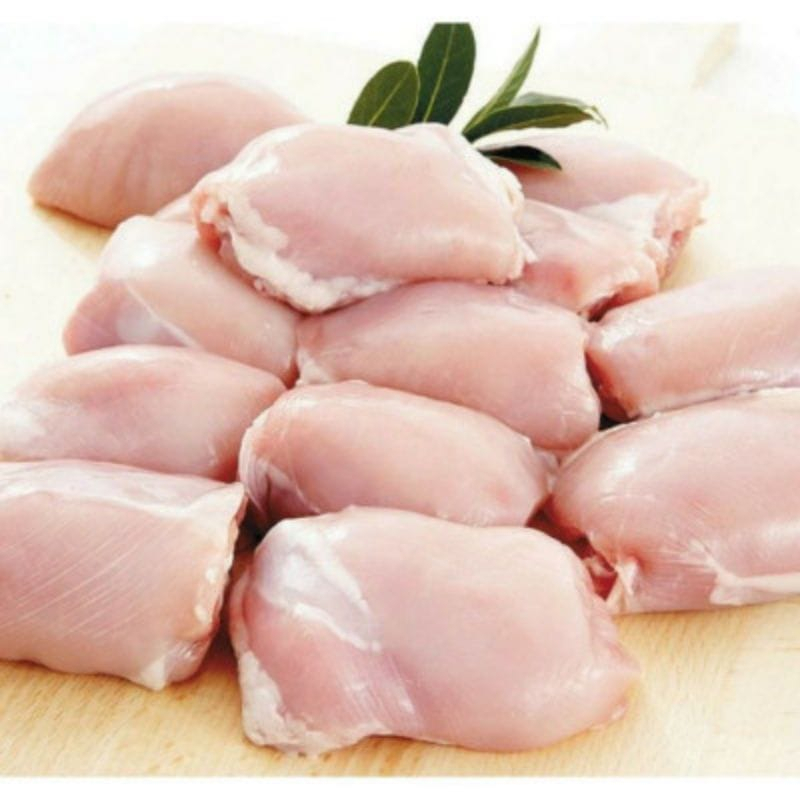

( COD ) Filet paha ayam 1kg