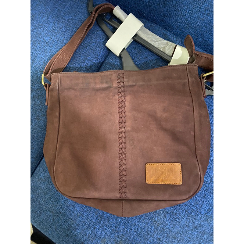 preloved tas abekani