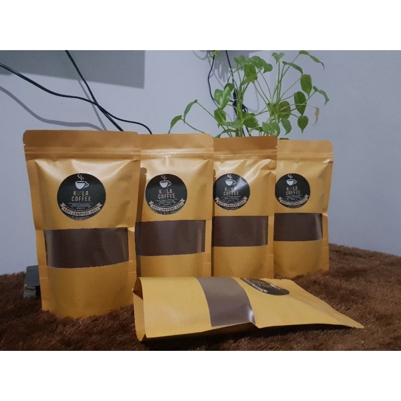 

kola coffe