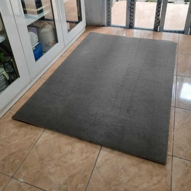 Karpet Busa Marmara Deluxe 200X150 Karpet Lantai