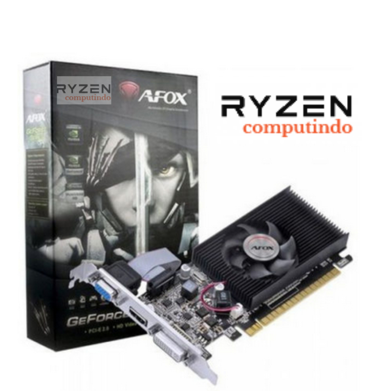 Afox GT730/2GB VGA