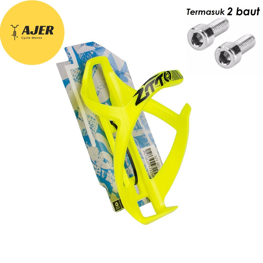 Bottle Cage Side pull tempat botol minum sepeda tarik samping MTB Roadbike