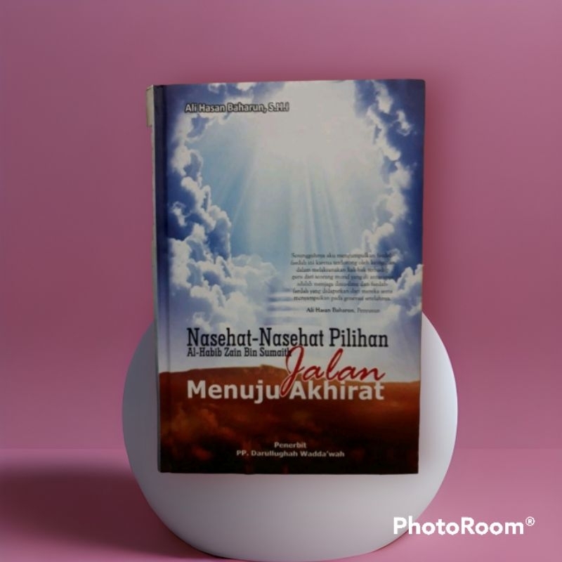 nasehat2 pilihan (terjemah fawaidul mukhtar)