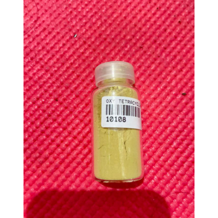❤[NEW VARIANT]❤oxytetracycline obat mujarab segala jenis ikan OXY TETRACYCLINE GRADE A 10 GRAM OBAT 