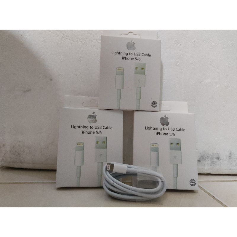 KABEL DATA LIGHTNING 5 6 7 SUPPORT ALL IP FAST CHARGING  6 7 8 6+ 7+ 8 + XS MAX 6S  SE XR  11 12 Pro Max 12 MINI 12 PRO 13 13PRO 13 MINI 13 PROMAX 14 14LPUS 14PRO 14 PROMAX