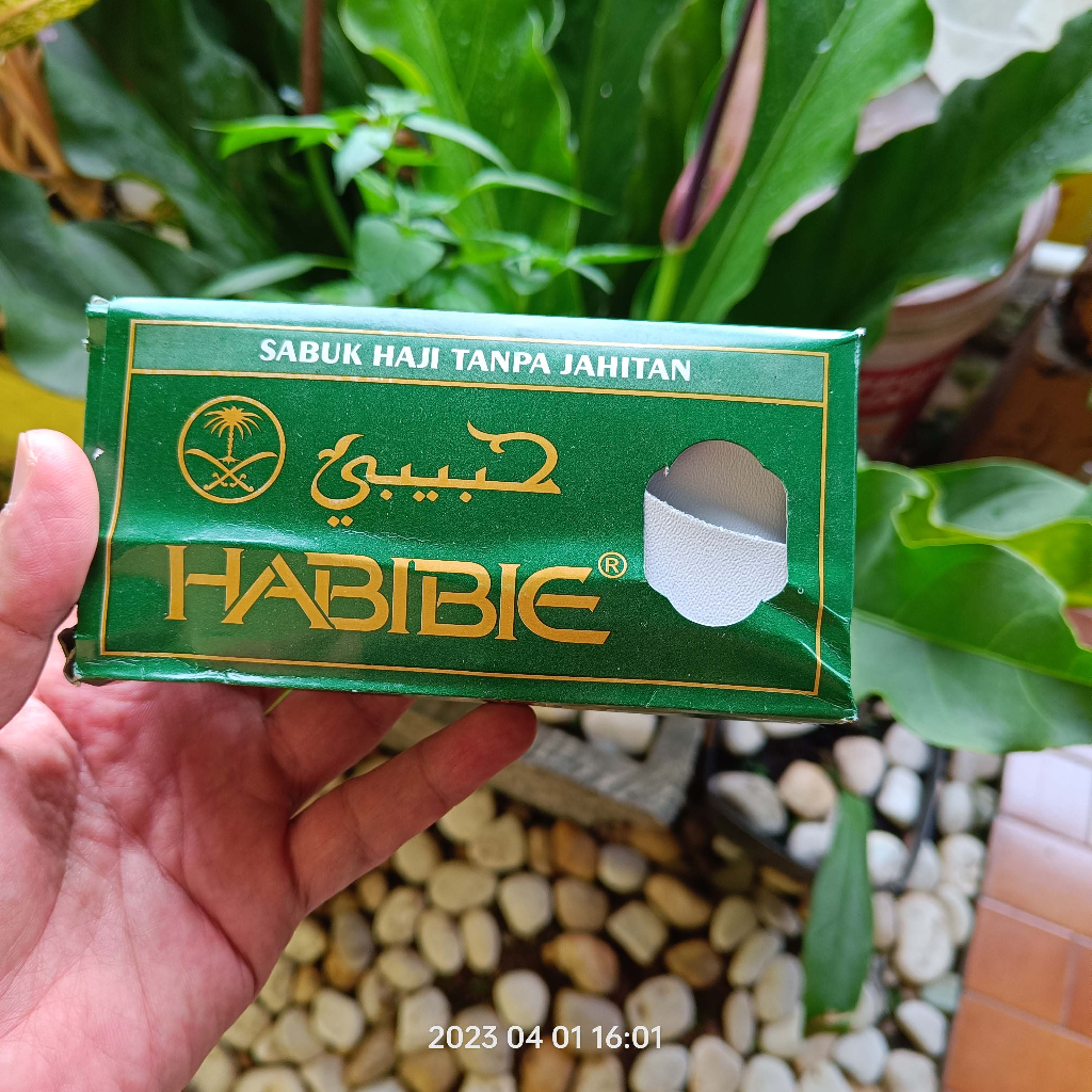 Sabuk Ihrom Anak Tanpa Jahit Haji Umroh Habibie