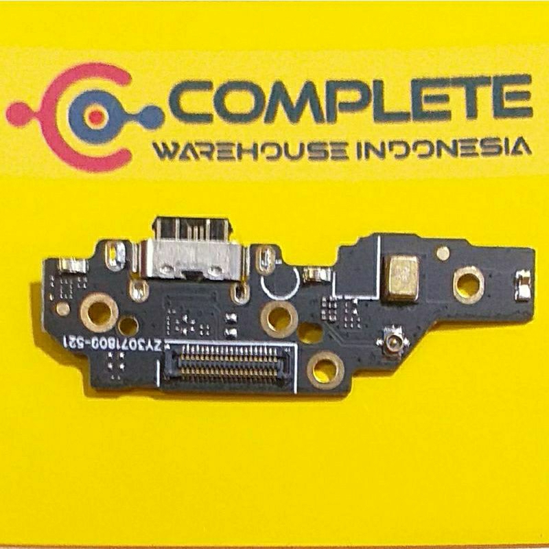 BOARD TC NOKIA 5.1 PLUS / UI NOKIA 5.1 PLUS / BOARD CAS NOKIA 5.1 PLUS / PCB CAS NOKIA 5.1 PLUS ORIG
