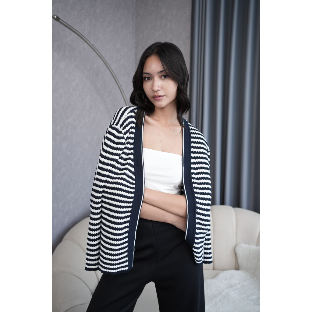 Yeko Cardigan