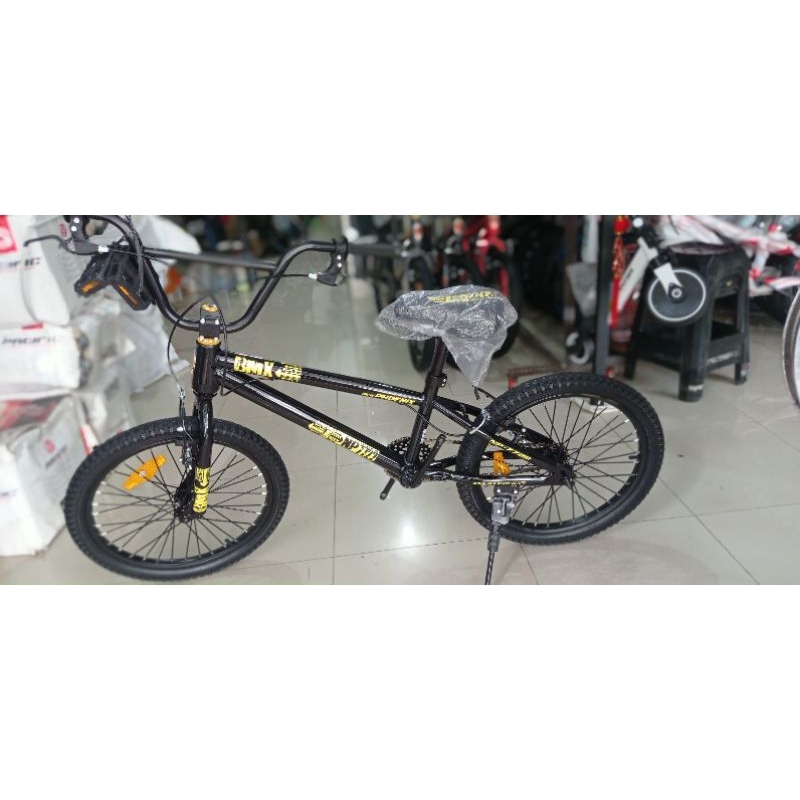 BMX NEW PHOENIX 20 INCH BAN 2,40