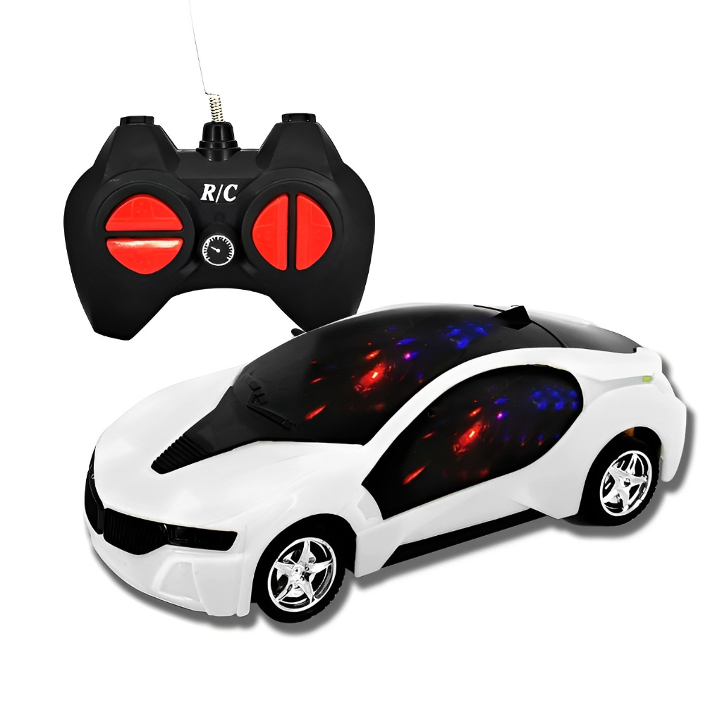 Famous Car 1:22 | Mainan Anak Laki Laki Mobil Mobilan Remote Control | Kado Ulang Tahun Anak Cowok Terbaru 2023