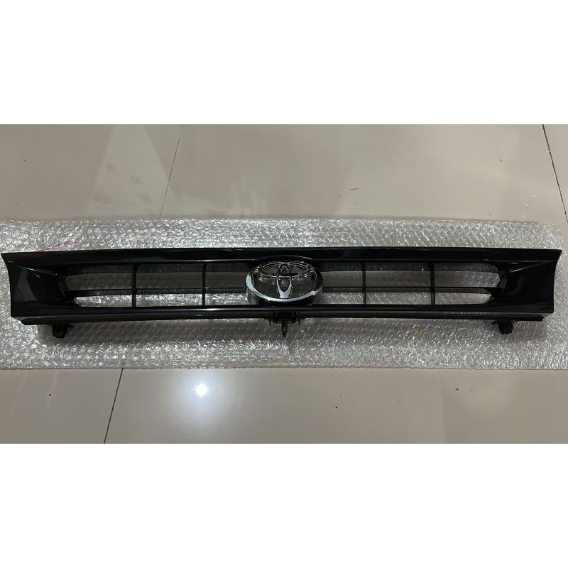 Grill Great Corolla ae101 ABS