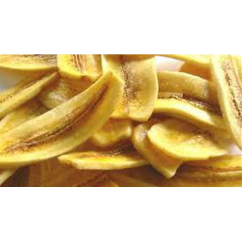 

Keripik Pisang Bojonegoro 1Kg