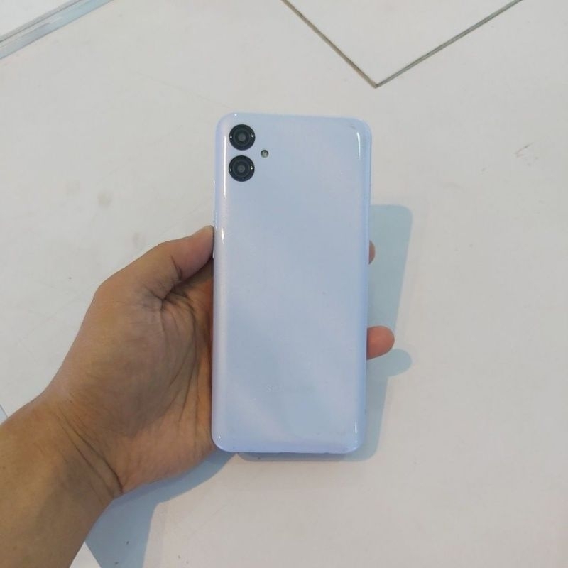 SAMSUNG GALAXY A04E