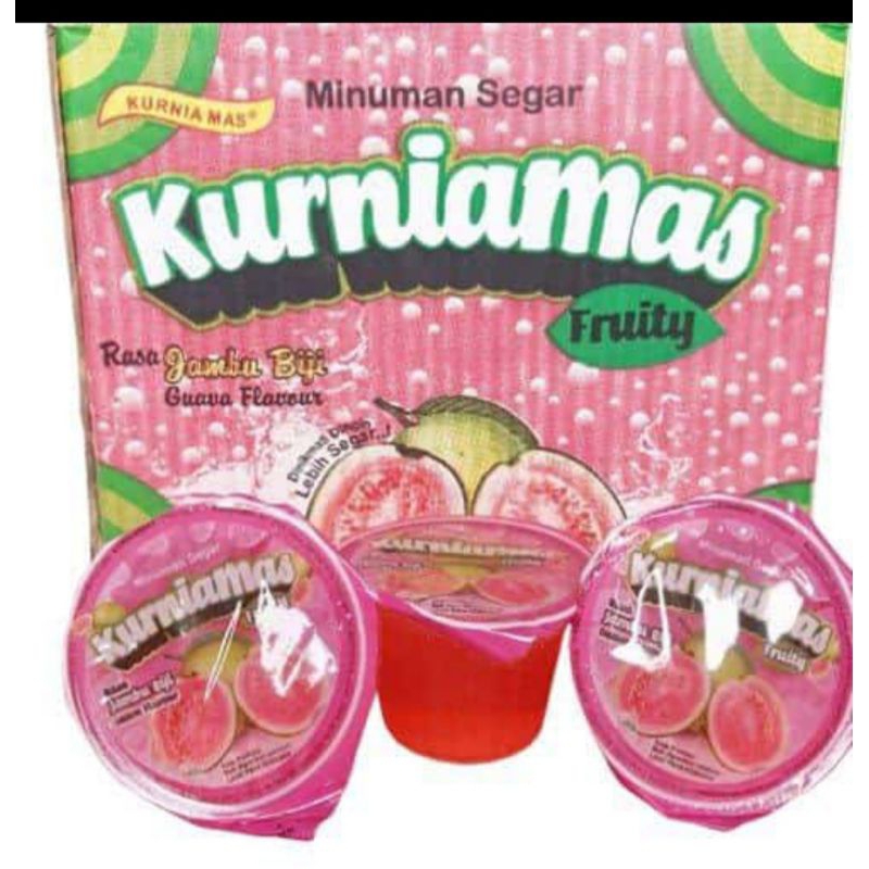 

minuman kemasan