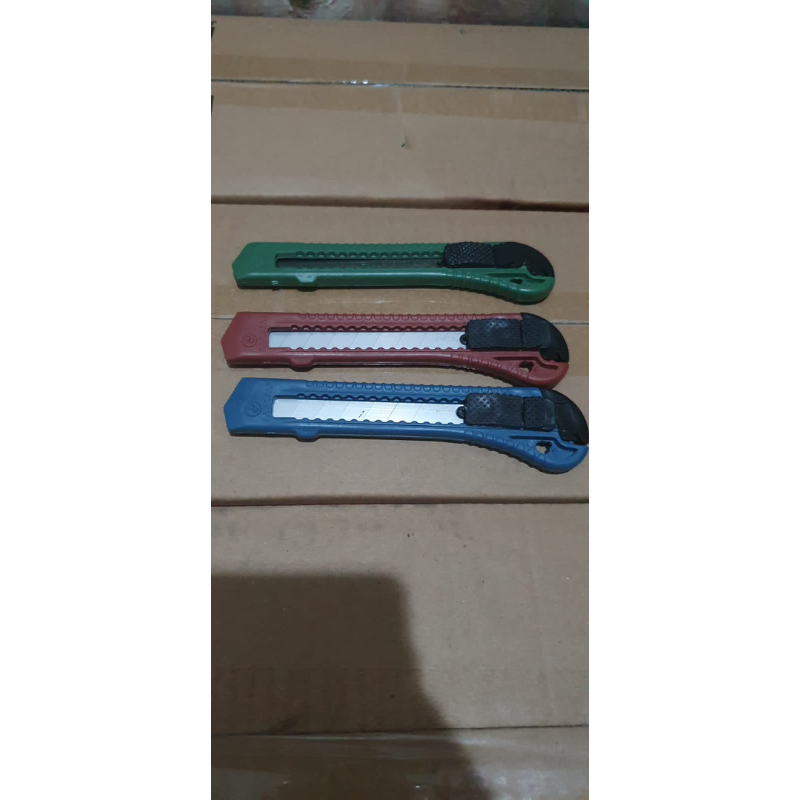 

CUTTER MURAH 1 PCS GENESYS
