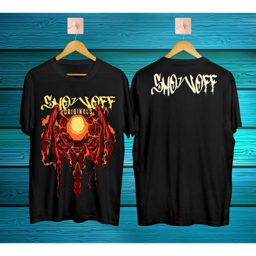 BAJU KAOS BROMPTOM BAJU KAOS SEPEDA KEKNIAN BAJU KAOS OBLONG HARIAN MURAH BAJU KAOS DISTRO