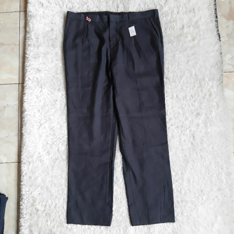 WORK PANTS CELANA PANJANG ERGO ITALY