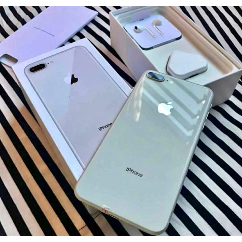 iPhone 8 Plus iBox PA/A Resmi Oryginal