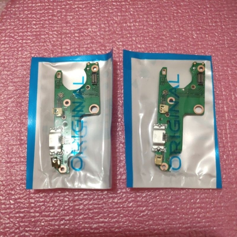 UI BOARD CARGER NOKIA 6/NOKIA 6.1